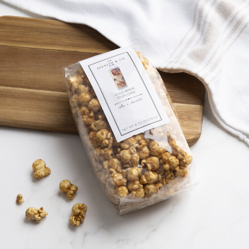 Golden Rabbit Home | Showtime Popcorn Mugs