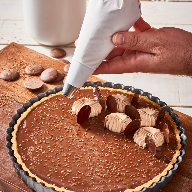 de Buyer | Reuseable Nylon Pastry Bag - 18 Inches