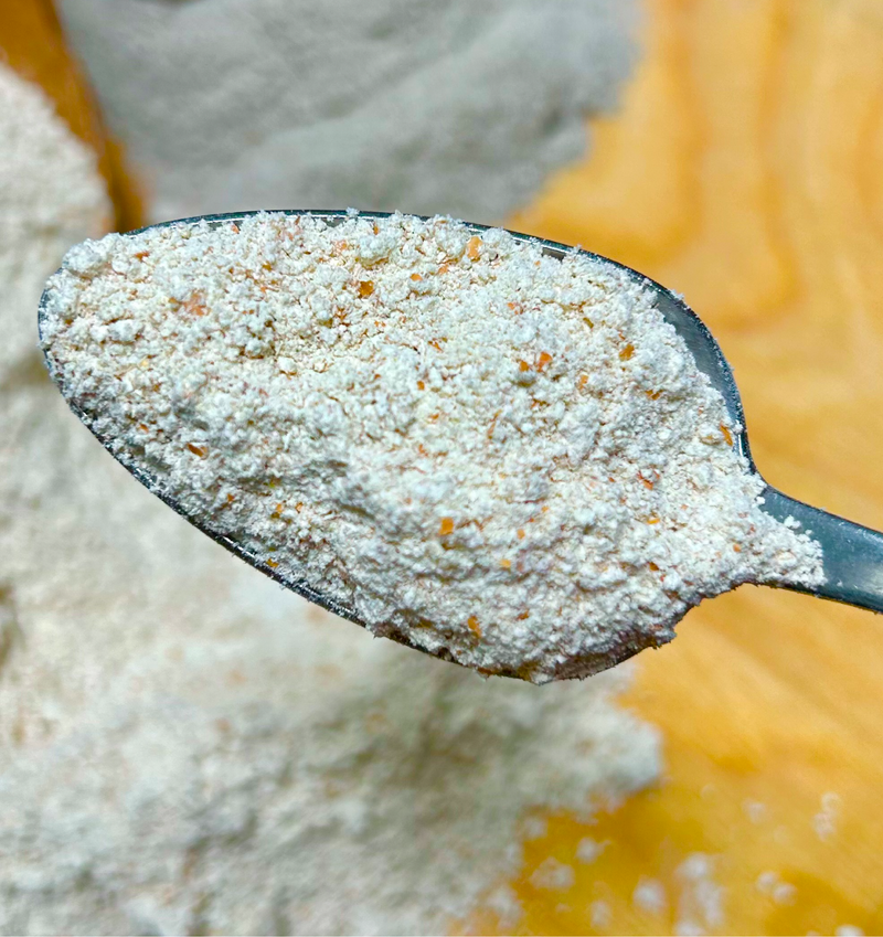 Hayden Flour Mills | Semolina Flour