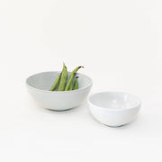 Sarah Kersten - Ramen Bowl: Winter Mesa, featuring green beans inside, ideal for versatile kitchen use, including salads and side dishes, from Athens Cooks.