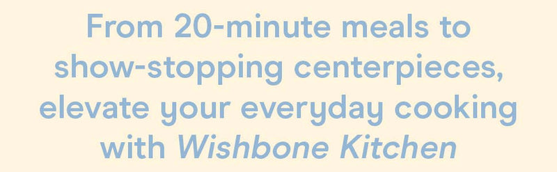 Wishbone Kitchen Cookbook by Meredith Hayden offers recipes from quick meals to elegant dinner party dishes, aligning with Athens Cooks' curated kitchen essentials.