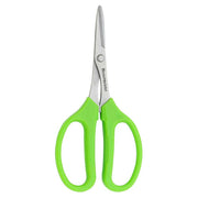 Messermeister - Green Culinary Scissors - 6.1/2".