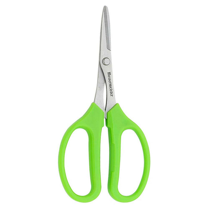 Messermeister - Green Culinary Scissors - 6.1/2".