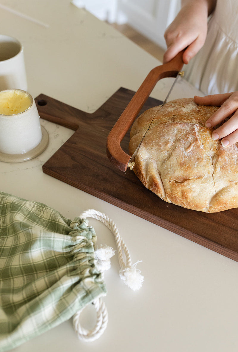 Millstream Home | The Handcrafted Cutting Board
