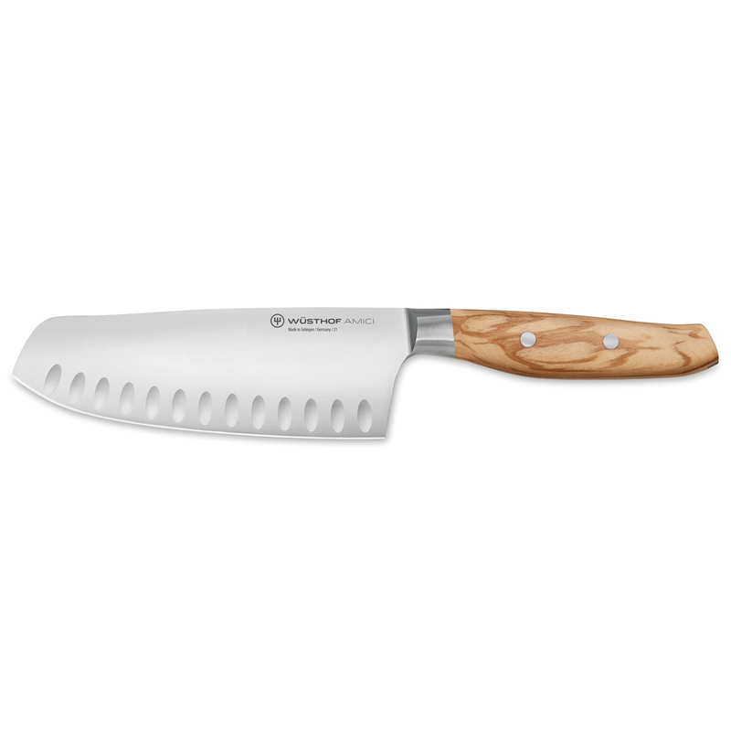 Wusthof | Villa Knife Block Set, 6-Piece