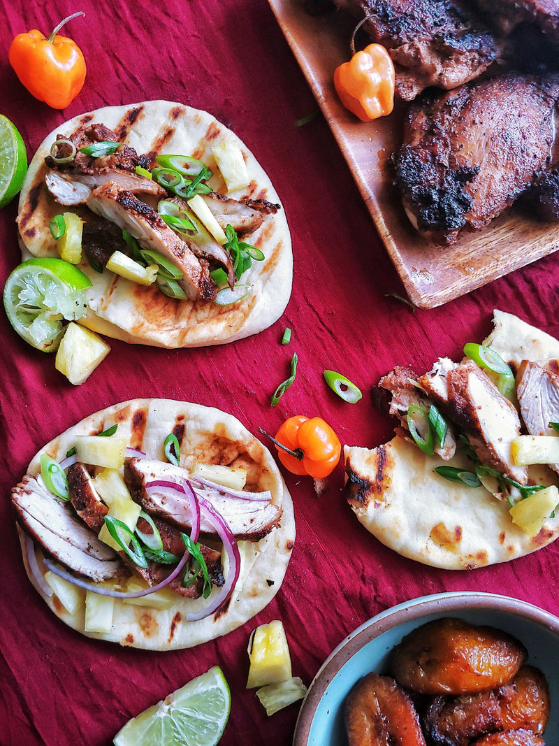 Spicewalla | Jerk Seasoning