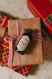 Bittermilk | No.1 - Bourbon Barrel Aged Old Fashioned.