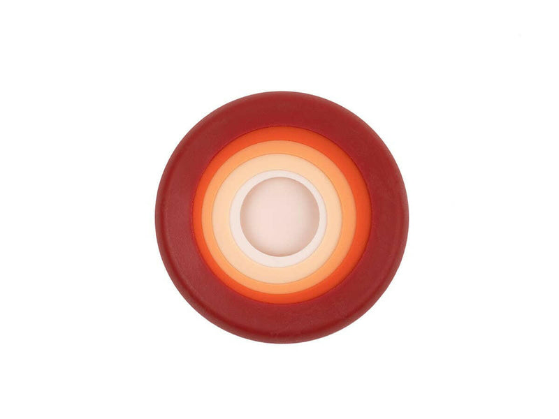 Food Huggers | Terra Cotta Food Huggers.