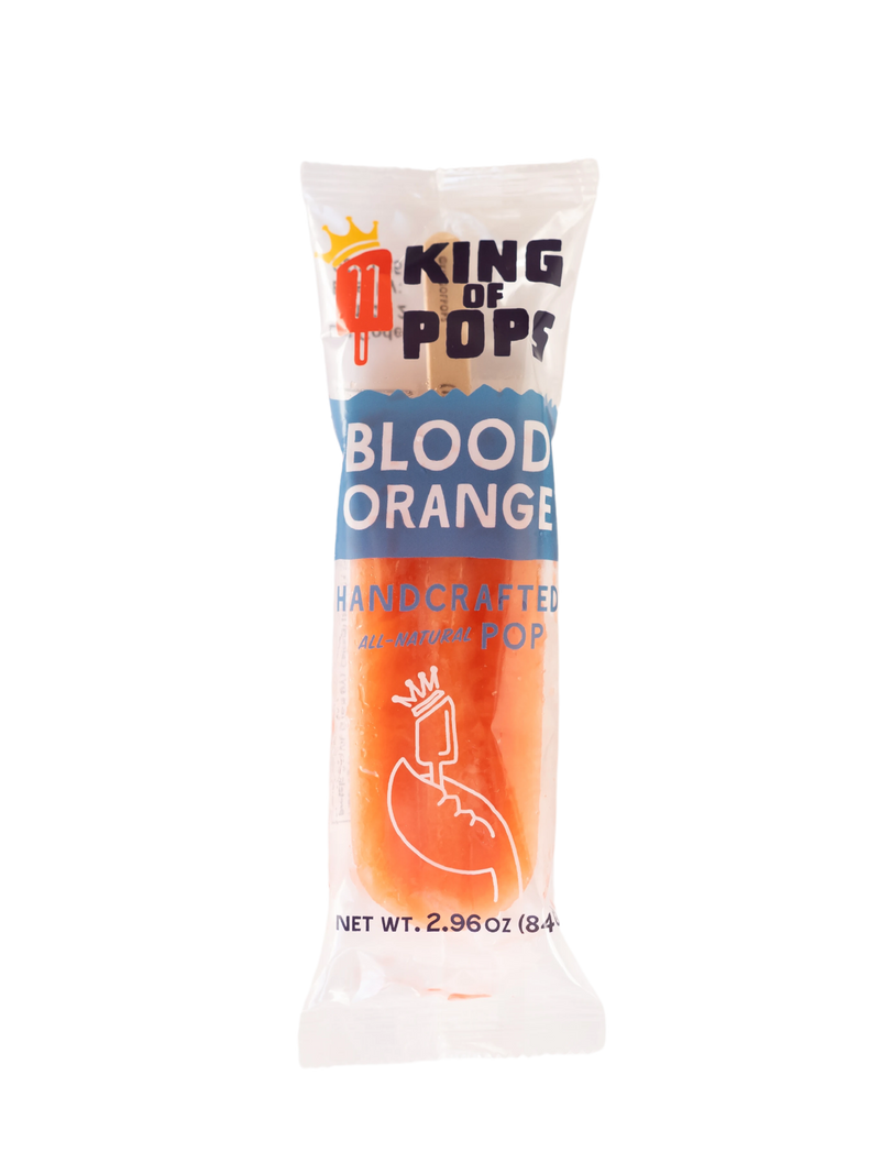 King of Pops | Key Lime Pie