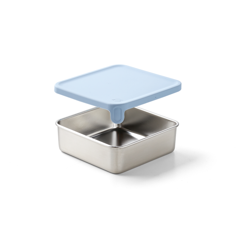 PlanetBox | Rover Big Square Dipper: Cloudy Day