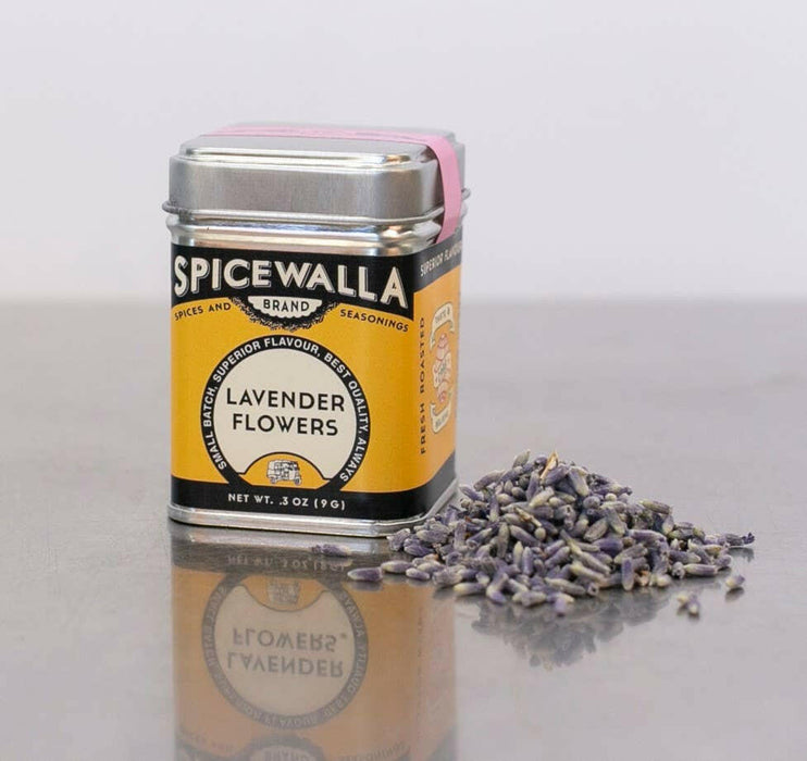 Spicewalla | Lavender Flowers.