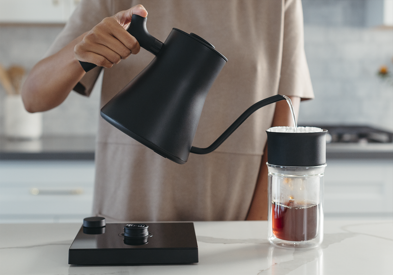 Fellow | Stagg EKG Pro Electric Kettle.