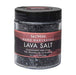 SALTVERK | Lava Salt.