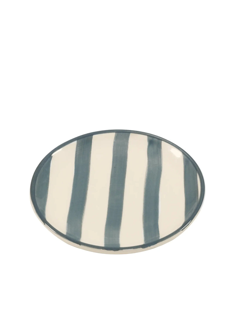 Lido Dessert Plate