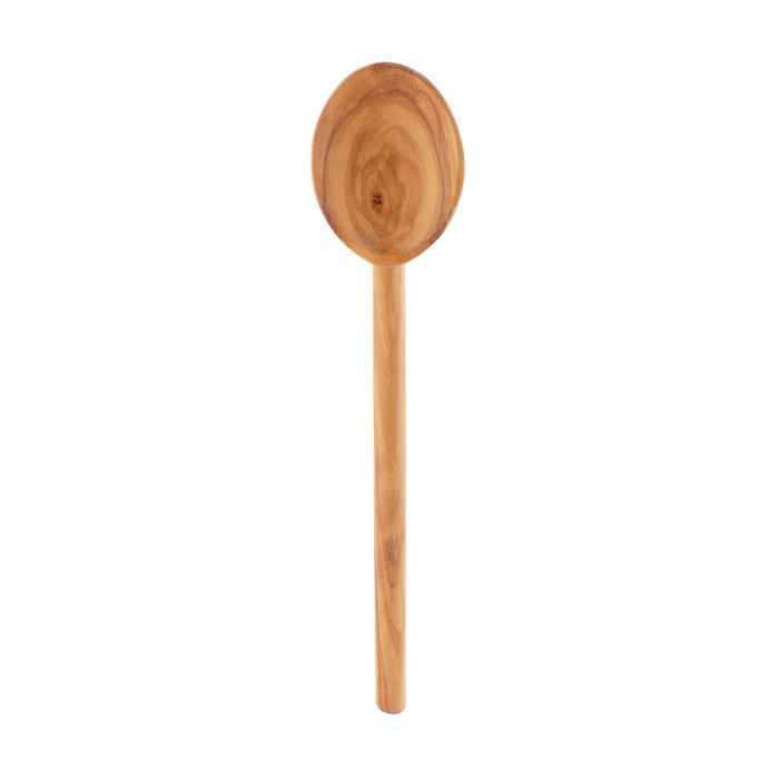 Italian Olivewood Cooking Spoons