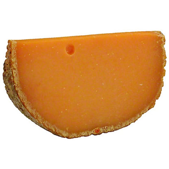 Gourmet Foods International | Mimolette Wedge