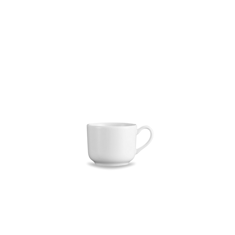 Pillivuyt | Sancerre Collection, Espresso Cup, 3 oz