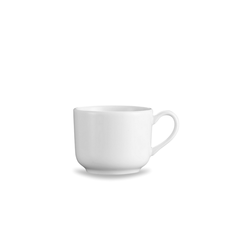 Pillivuyt | Sancerre Collection, Espresso Cup, 3 oz