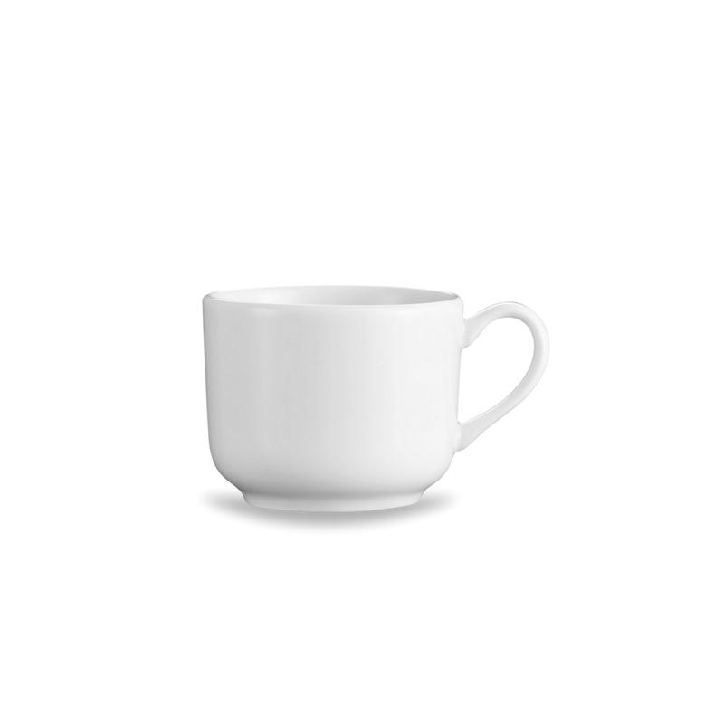 Pillivuyt | Sancerre Collection, Espresso Cup, 3 oz