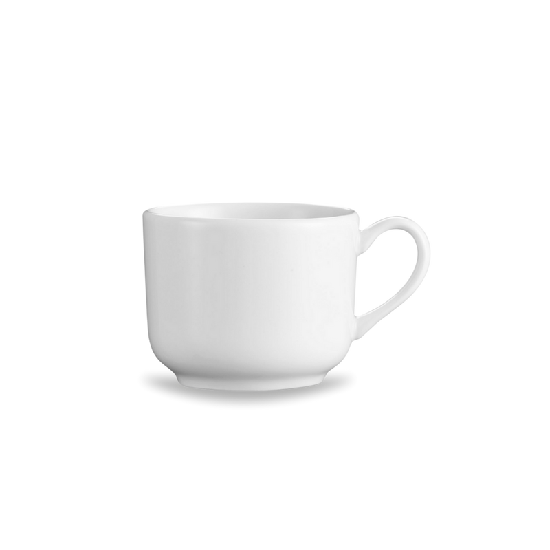 Pillivuyt | Sancerre Collection, Espresso Cup, 3 oz