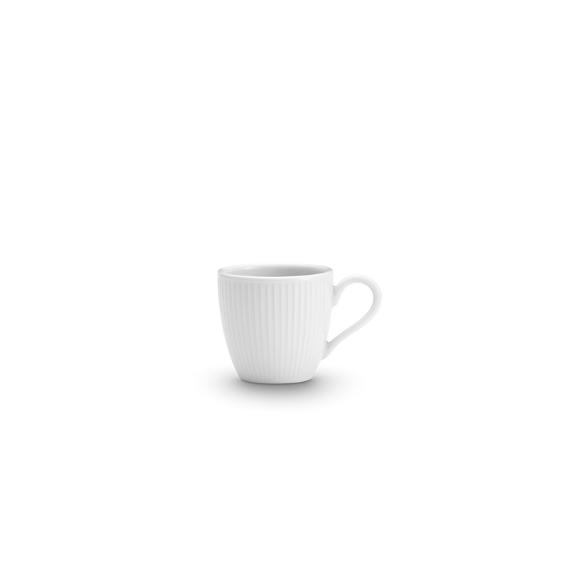 Pillivuyt | Plisse Espresso Cup