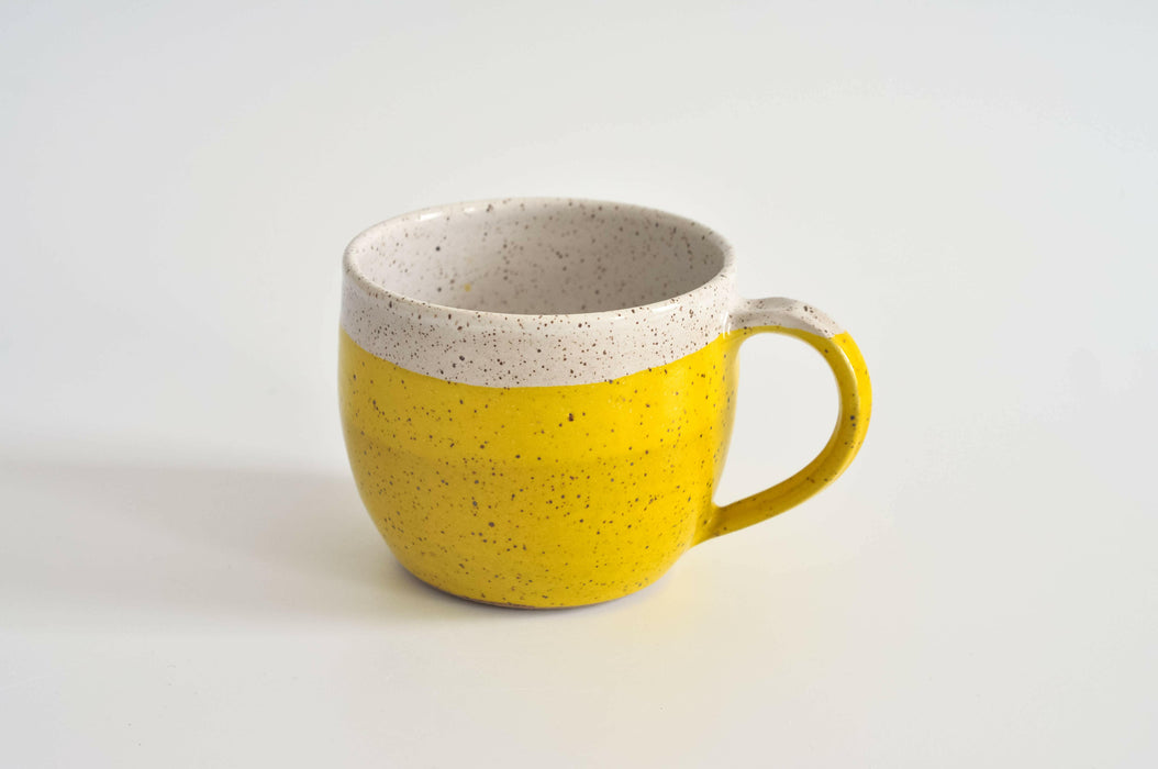 RachaelPots | Jumbo Mug.