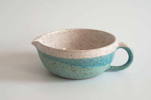 RachaelPots | Salad Dressing Bowl.