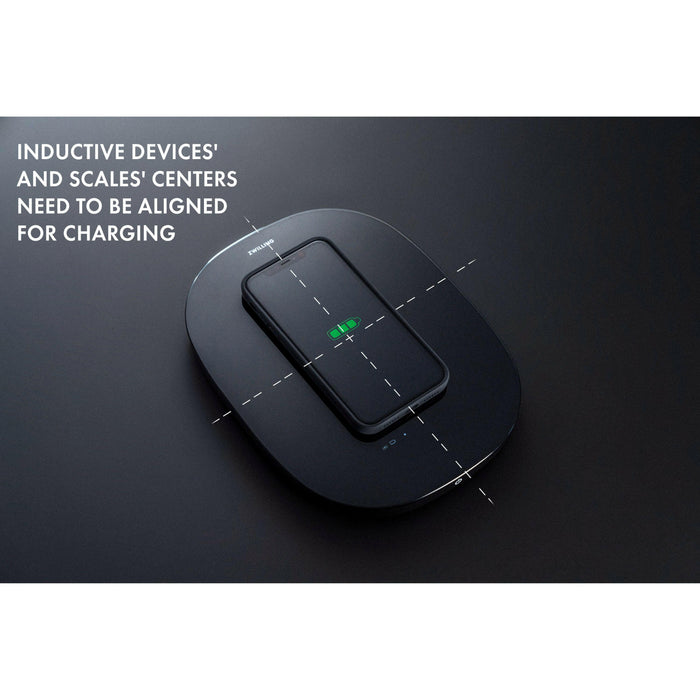 Zwilling | Wireless Charging Kitchen Scale.