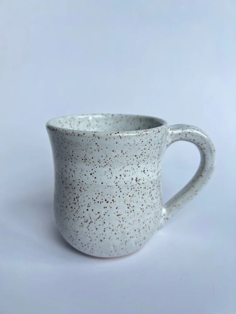 RachaelPots | 12 Oz Original Mug, Sage