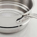 Hestan | Provisions Stainless Steel Steamer Insert.