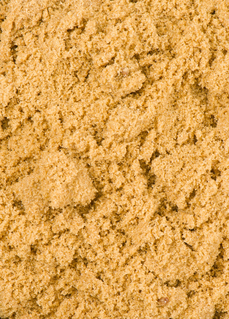 India Tree | Light Muscovado Sugar