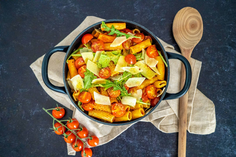 San Juan Island Sea Salt | Popcorn Seasoning Blend