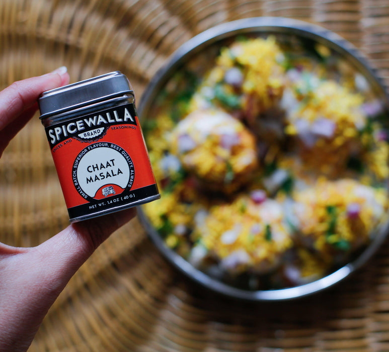 Spicewalla | Chaat Masala