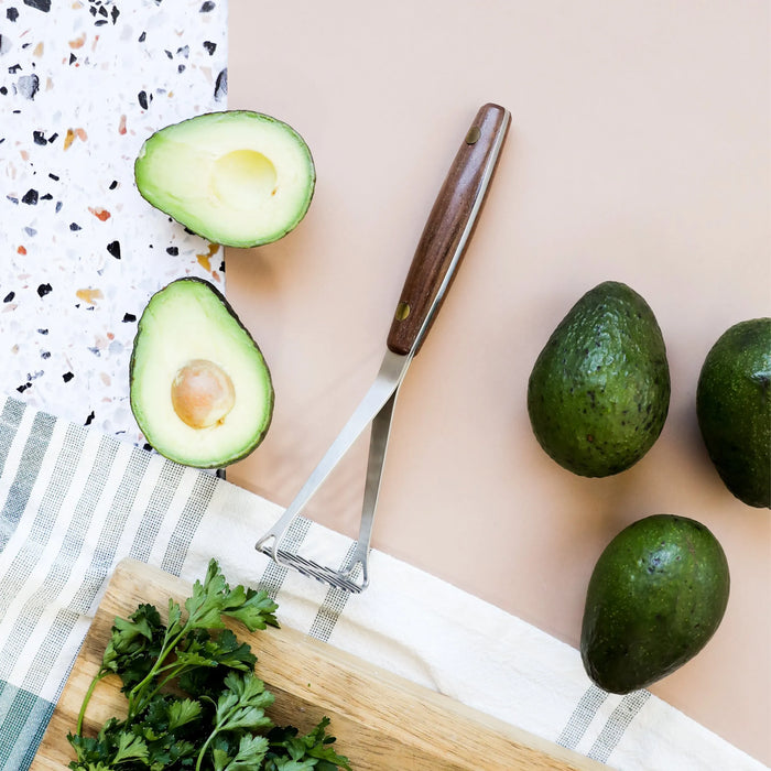 Lamson | Vintage Mini Avocado + Spud Masher.