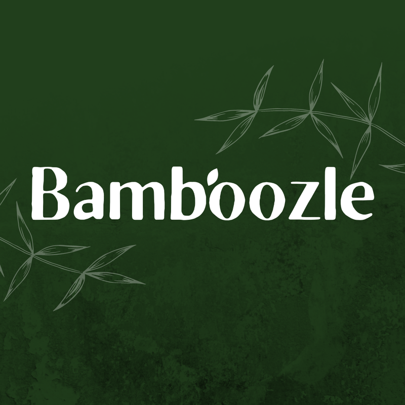 Bamboozle | Astrik Composter: Natural