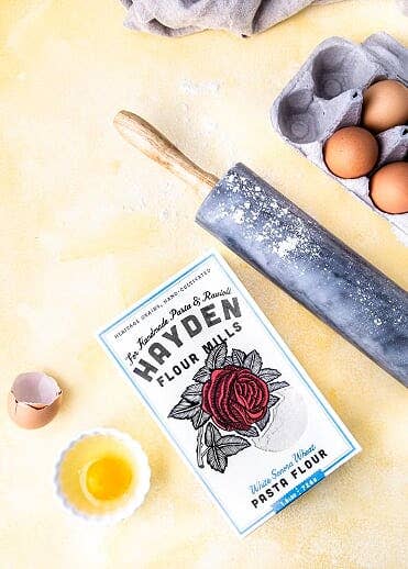 Hayden Flour Mills | Pasta Flour