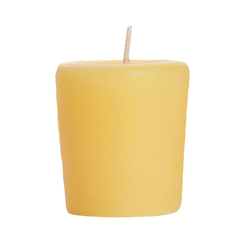 Big Dipper Wax Works | Pure Beeswax Votives