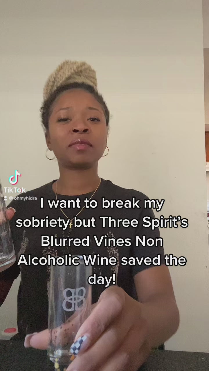 Three Spirit | Blurred Vines Spark, Single