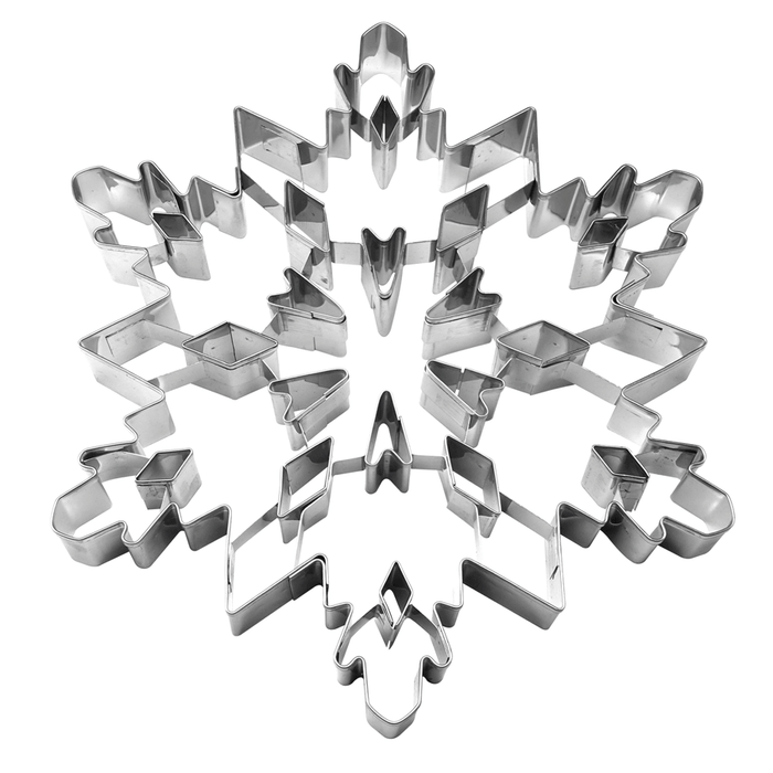 Snowflake Cookie Cutter.