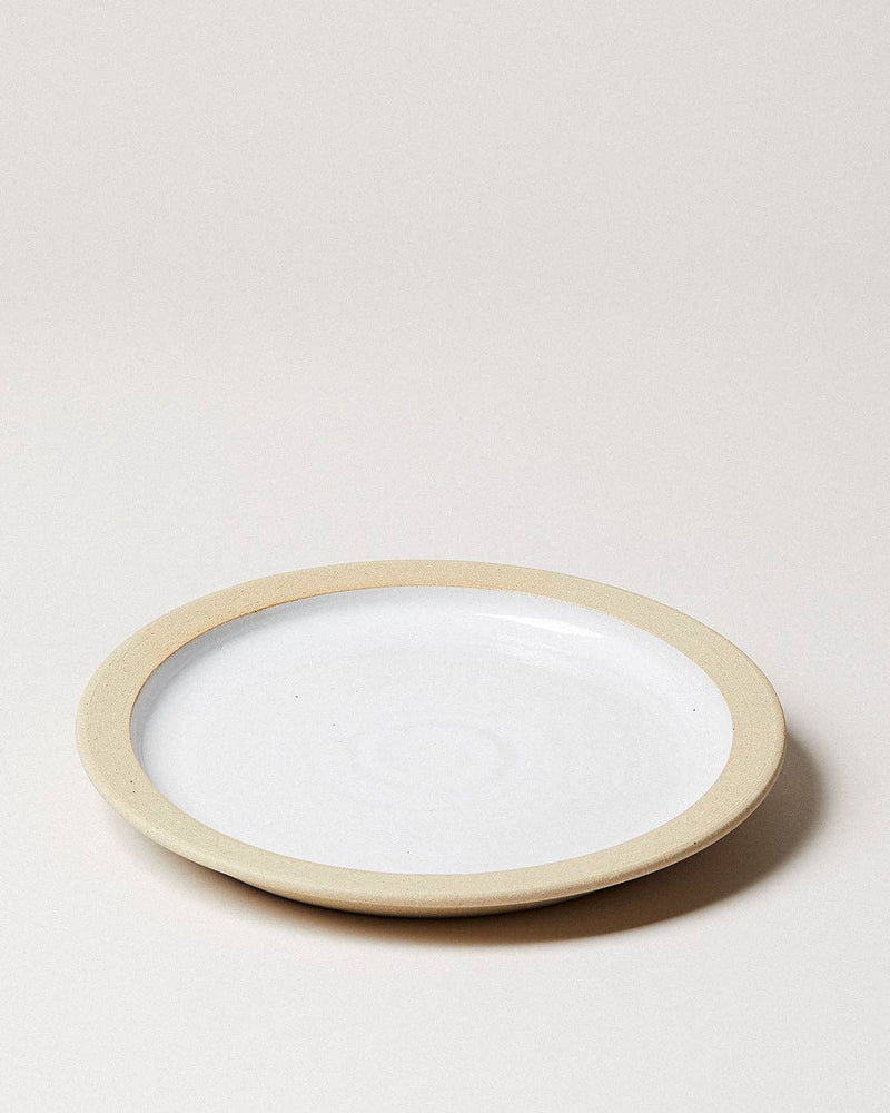 Farmhouse Pottery | Silo Dinnerware Plate, Side Plate