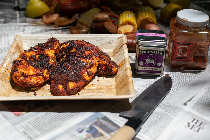 Spicewalla | Jerk Seasoning