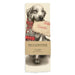 Eric & Christopher - Letter to Santa Golden Retriever Tea Towel.