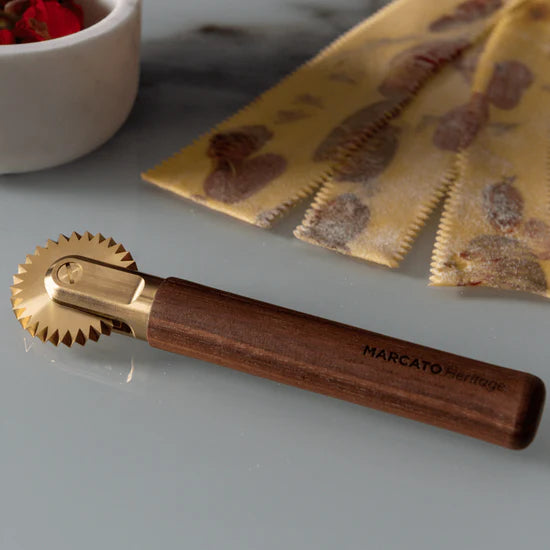 Marcato | Smooth Pasta Wheel Cutter