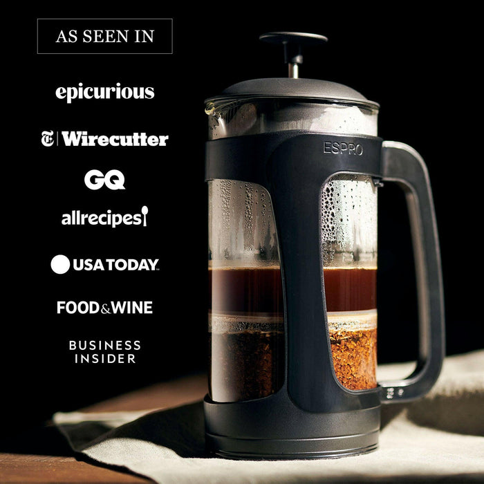 Espro | P3 French Press.