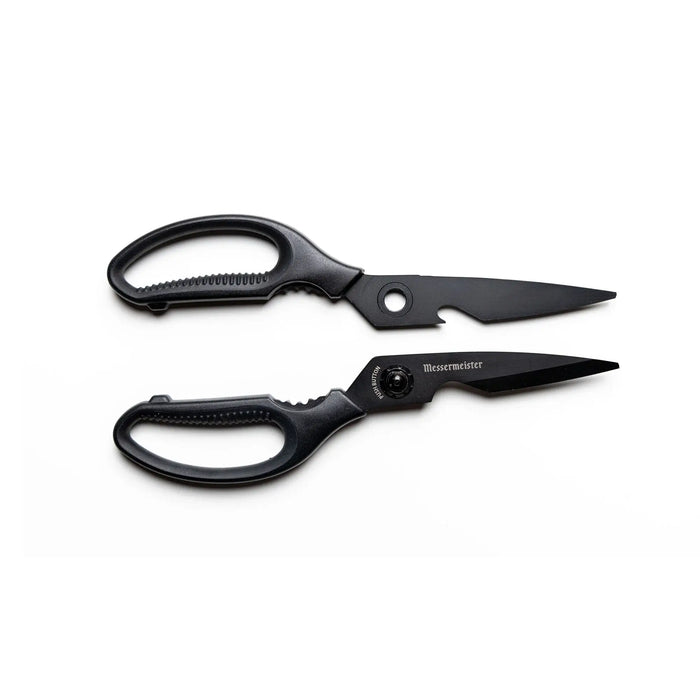 Messermeister | Push Button Take-Apart  Multi Shears  - 9 in..