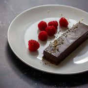 SALTVERK | Licorice Salt.