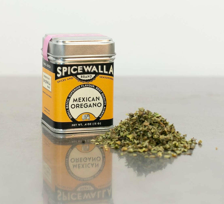 Spicewalla | Mexican Oregano.