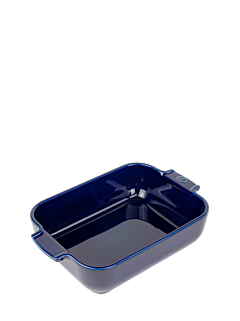 Peugeot | Appolia Baking Dish, Slate