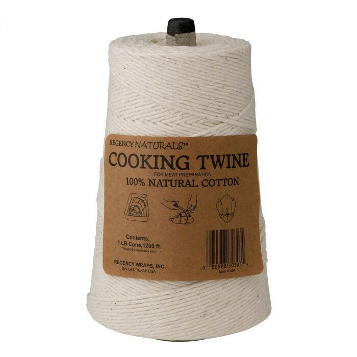 Cooking Twine.