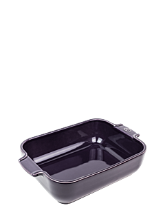 Peugeot | Appolia Baking Dish, Slate